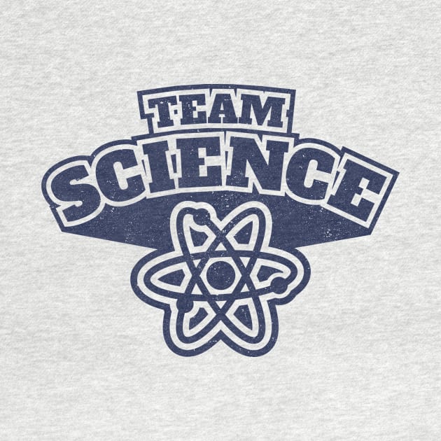 49 Team Science Atom by Tobe Fonseca by Tobe_Fonseca